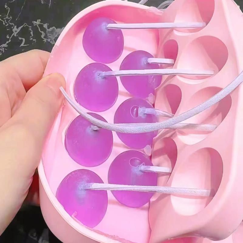Soap Making Essentials - طقم صنع الصابون بنفسك، قالب صابون