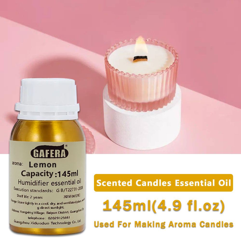 Soap Making Essentials - زيوت عطرية من GAFERA بسعة 145