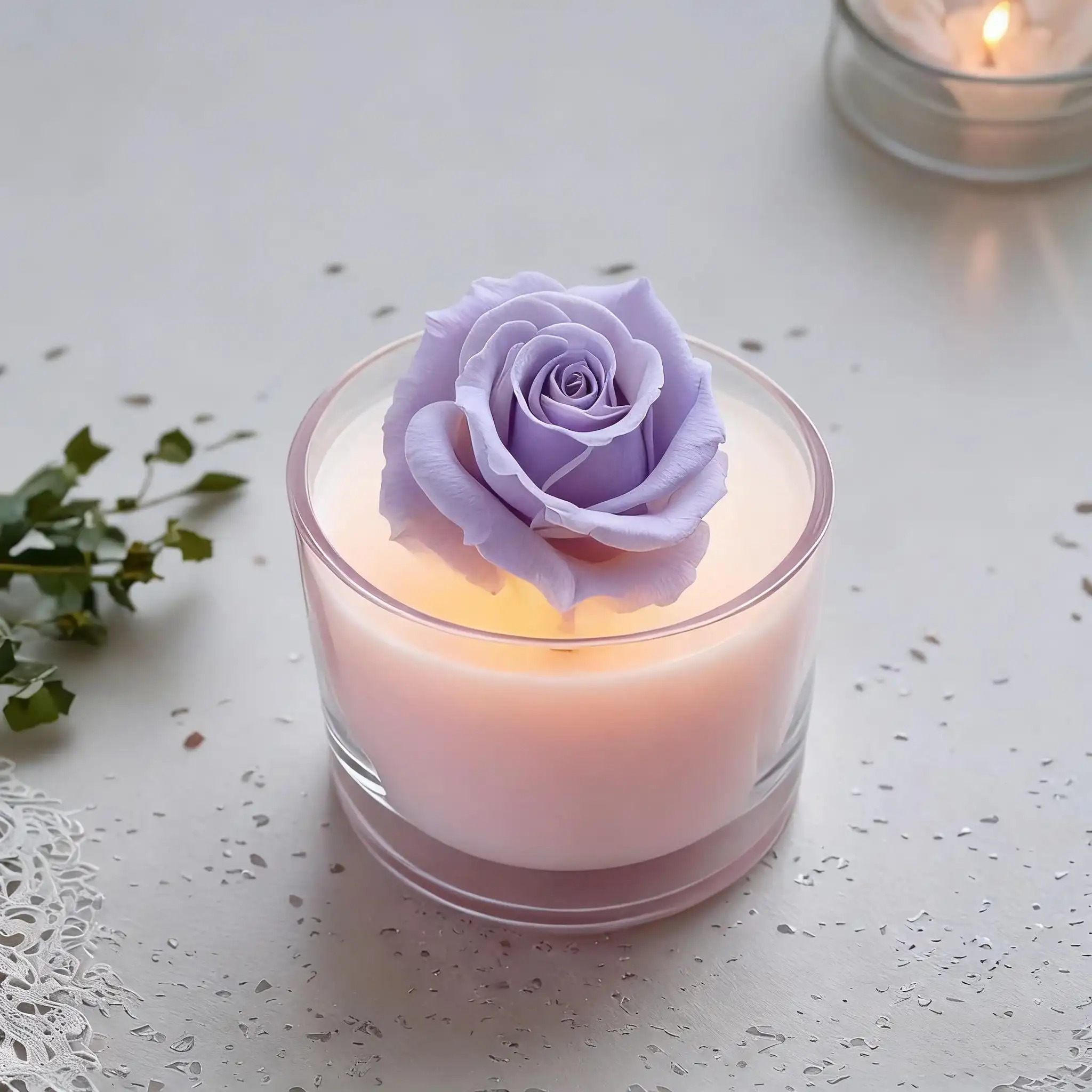 قطعتان من قوالب شموع السيليكون - مراجعة Soap Making Line وسعره