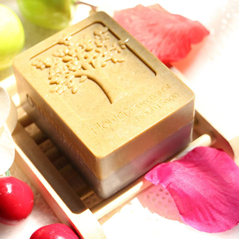 مستطيل شجرة الحياة سيليكون قال - مراجعة Soap Making Essentials وسعره