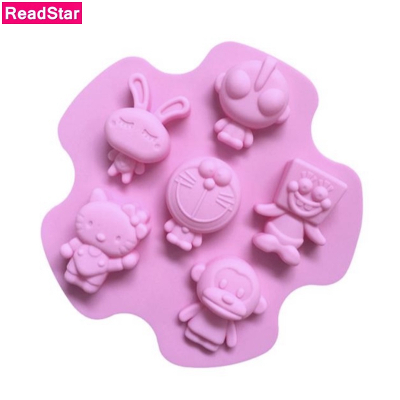 1 قطعة ReadStar 6CA103RD041 6  - مراجعة Soap Making Supplies وسعره
