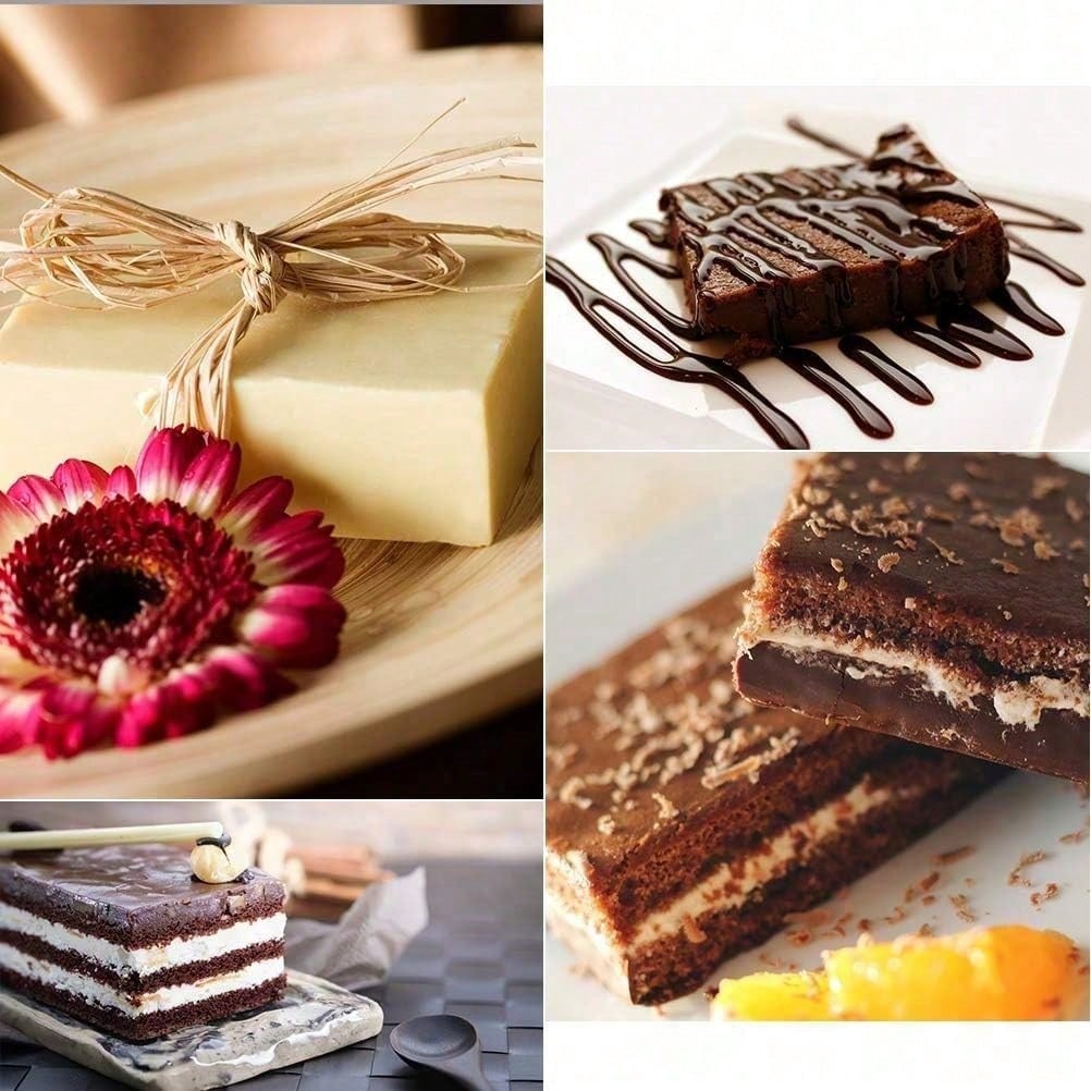 عبوة واحدة أو عبوتين من قوالب  - مراجعة Soap Making Supplies وسعره